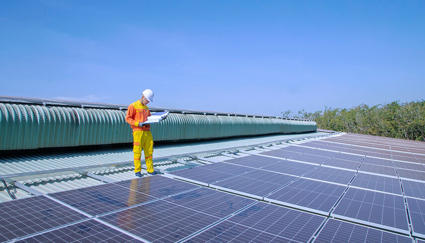The Paris Agreement & Net Zero 2050: How Fully Funded Solutions Drive Global Decarbonization